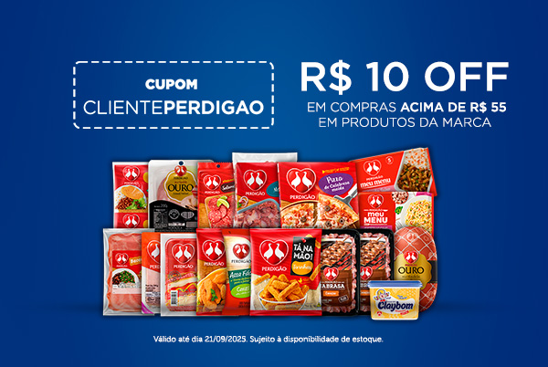 Cupom